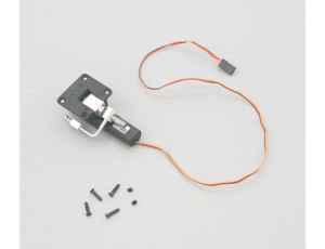 FMS BAE Hawk Electric Retract Nose Gear